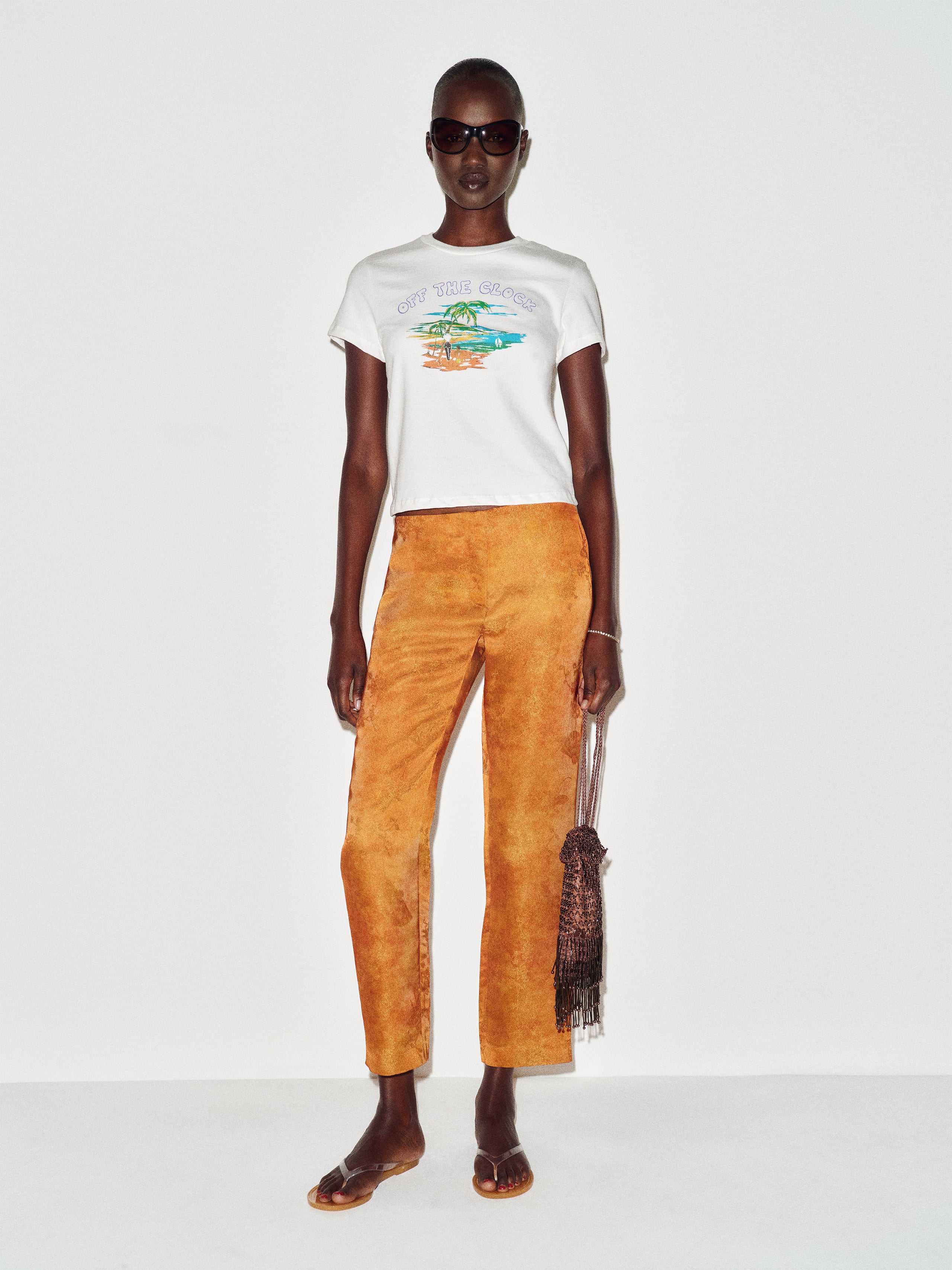 Lissa Tee